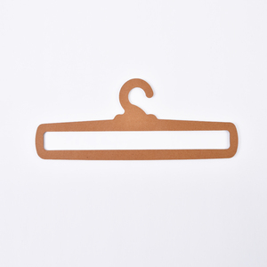 Gantungan Baju dari Kertas Karton Ramah Lingkungan yang Dapat Didaur Ulang dan Biodegradable - Product Image 5