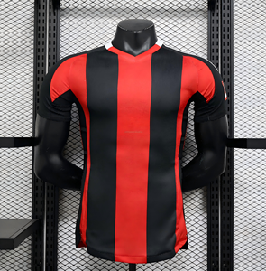 Uniforme de Fútbol al por Mayor, Serie Retro, Uniforme del Equipo Portugués, Uniforme de la Selección Nacional, Ronaldo, Pepe, Camiseta de Fútbol Retro de Manga Corta - Product Image 3