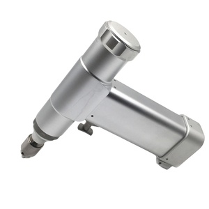 Mini perceuse canulée de puissance orthopédique pour Trauma Micro perceuse osseuse Main et pied petit os Chirurgie vétérinaire Perceuse osseuse - Product Image 1