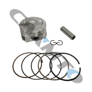 Kit de cylindre de moteur de <span class=keywords><strong>moto</strong></span> pour SYM50 / SYM70 / Mio 50 / <span class=keywords><strong>Allo</strong></span> 50 / Cello 50 - Product Image 2