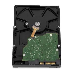ฮาร์ดไดรฟ์ภายใน ST10000VE001 ความจุ 10TB SATA AF ขนาด 3.5 นิ้ว สำหรับจัดเก็บข้อมูลเซิร์ฟเวอร์ - Product Image 4