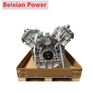 Nuevo de fábrica para motores <span class=keywords><strong>BMW</strong></span> S85/<span class=keywords><strong>M5</strong></span> <span class=keywords><strong>V10</strong></span> 10 Motor de cilindro para <span class=keywords><strong>BMW</strong></span> <span class=keywords><strong>M5</strong></span> M6 E60 E63 E64 5,0 - Product Image 5