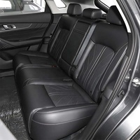 2025 Venta caliente Changan UNI-K IDD China Nuevo vehículo eléctrico 1,5 T 170hp Plug-In Hybrid Nuevos coches 5 puertas 5 asientos