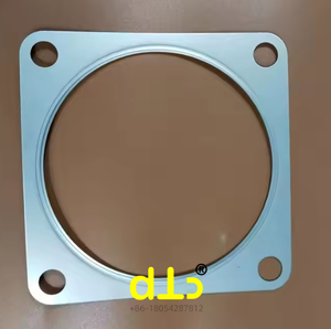 Junta Silenciadora 6211-11-5490 6211115490 para S6D125-3 PC400-7 PC400-8 para Maquinaria de Construcción - Product Image 2