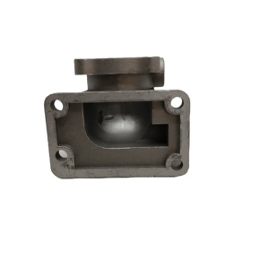 Carcasa de Termostato de Alta Resistencia Quanchai QC480, Componente de Sellado de Alta Precisión, Repuesto Confiable, 1 kg, Garantía de 6 Meses - Product Image 6