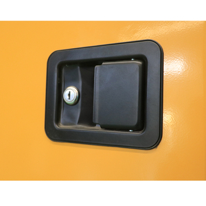 Generador Móvil de Emergencia de 90kw 120kva 100kva 110kva para Construcción en Campo, Generador de Uso Especial, Etiopía - Product Image 6