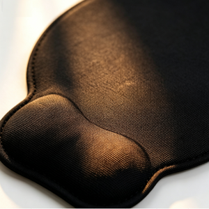 Alfombrilla de Escritorio con Calefacción de Grafeno de Bajo Voltaje, Calentador de Manos Eléctrico, Alfombrilla para Ratón con Base de Goma para Invierno, Oficina en Casa - Product Image 5