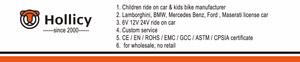 Auto de Juguete Ford Mustang 2022 con Licencia para Niños, Juguetes para Niños al por Mayor, Fabricante de Autos de Juguete para Bebés - Product Image 6