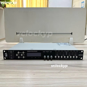 Procesador Linea Research ASC48 4x8 por DHL o FedEx - Product Image 2