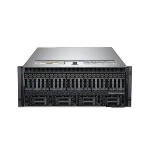 高质量300gb SAS 8SFF 5218R中央处理器电源R940xa 4U机架服务器