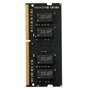 <span class=keywords><strong>DDR4</strong></span> <span class=keywords><strong>RAM</strong></span> Full Compatible 8GB 16GB 32GB 3200MHz portátil Gaming Memory 8GB <span class=keywords><strong>DDR4</strong></span> <span class=keywords><strong>ram</strong></span> - Product Image 5