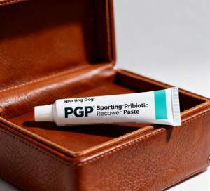 Los suplementos de pasta nutricional más vendidos con multivitaminas y <span class=keywords><strong>probióticos</strong></span> <span class=keywords><strong>para</strong></span> <span class=keywords><strong>perros</strong></span> <span class=keywords><strong>para</strong></span> aliviar las alergias y la salud digestiva - Product Image 6