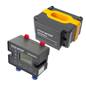 Detector de Resistencia de Tierra en Línea Serie ETCR EM2800, Mide la Corriente de Tierra, Admite Comunicación RS485/4G - Product Image 4