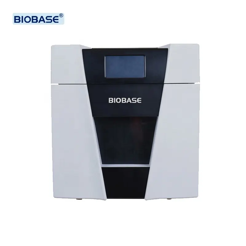 BIOBASE laboratuvarı grafit Digester anaerobik Digester sistemi
