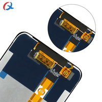 6.52 "pour OPPO A16 A16S écran LCD tactile numériseur assemblage pour OPPO A16 A16S A54S A56 LCD LCD