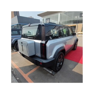 ICAR 03 <span class=keywords><strong>Mini</strong></span> voiture électrique à 4 roues fabriquée en Chine conduite à droite icar 03 - Product Image 5