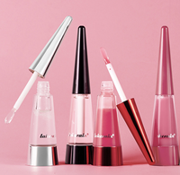 Liquide repulpant pour les lèvres, gloss à lèvres repulpant haute brillance