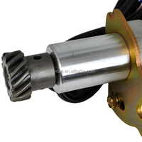 Distributeur d'allumage électronique 22100-G5110 compatible avec Datsun A10 A12 A13 A14 A15 B110 B120 B210