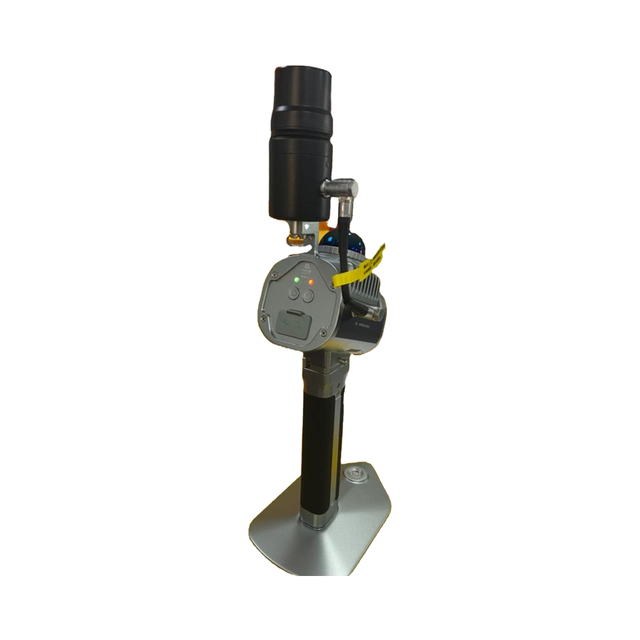 QIANXUN STARLIGHT H7 Compact Handheld 360 Laser Radar SLAM Scanner High-Precision 3D Laser Lidar Slam Measurement Equipment