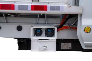 <span class=keywords><strong>Camion</strong></span> Elettrico <span class=keywords><strong>Usato</strong></span> Dongfeng RuiChi EC31, Prezzo Conveniente, Disponibile, Mini <span class=keywords><strong>Camion</strong></span> con Certificato EEC per il <span class=keywords><strong>Mercato</strong></span> UE - Product Image 5