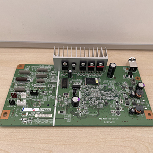 100% ban đầu mới A3 + Máy in phun thăng hoa dtf DTG máy in UV L1800 Mẹ điện chính PCB Bo mạch chủ bảng điều khiển - Product Image 2