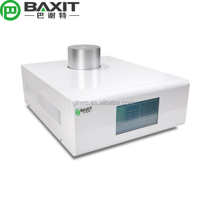 DSC 800C ISO 11357-3 Temps D'induction D'oxydation (<span class=keywords><strong>OIT</strong></span>) Calorimètre À Balayage Différentiel - Product Image 6