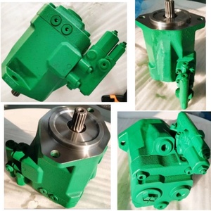 ปั๊มลูกสูบ JOHN DEER รุ่น AL161043, AL151513, RE173121, AL157203 สำหรับรถแทรกเตอร์จอห์นเดียร์ - Product Image 2