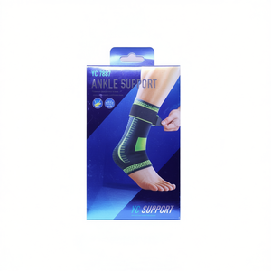 <b>Ankle</b> <b>Support</b> YC 7887 Compression Sport Protection For Athletes - Product Image 2