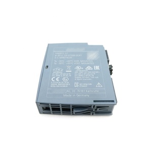 Producto Certificado de Alta Calidad, Módulo Nuevo 6ES7134-6JF00-0CA1 6ES7134-6TD00-0CA1 para 6ES7134-6JF00-0CA1 6ES7134-6TD00-0CA1 - Product Image 3