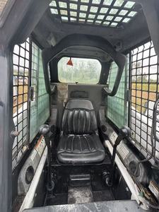 รถตักดิน Bobcat S130 S160รถตัก S300 S510รถตักใช้ S550 - Product Image 3