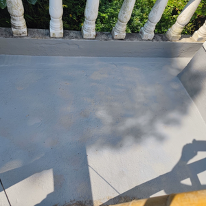 Peinture de revêtement de toiture époxy imperméable en résine de polyuréthane à base d'eau pour salle de bain <span class=keywords><strong>piscine</strong></span> extérieure bâtiment fuites réparation murs - Product Image 6