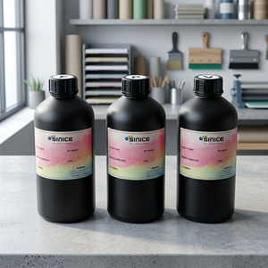 Recambio de Marcador para Pizarra Blanca Universal de la Marca Sinice Taiwan, el Más Vendido, con Menos Olor, Fácil de Usar, Buena Calidad para Exportación - Product Image 3