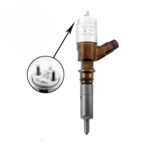 Injecteur de carburant en gros pour moteur C4.2, référence 3264756 10R7951, pour excavatrices E320D E312D E313D - Product Image 6