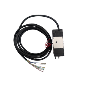 เซ็นเซอร์วัดระยะทางด้วยเลเซอร์ CMOS รุ่น IL-1000 KEYENCE ของแท้ 100% ใหม่เอี่ยม พร้อมแอมพลิฟายเออร์ แบบติดตั้งบนราง DIN มีสินค้าในสต็อก - Product Image 5