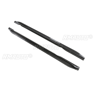 ชุดแต่งกันชนข้างรถยนต์ 4 ชิ้น สำหรับ BMW G80 G81 Maxton M3 G82 G83 Maxton M4 ปี 2020-2023 - Product Image 5