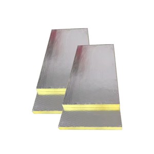 Rouleaux <span class=keywords><strong>de</strong></span> <span class=keywords><strong>laine</strong></span> <span class=keywords><strong>de</strong></span> <span class=keywords><strong>verre</strong></span> noire, couverture isolante en <span class=keywords><strong>laine</strong></span> <span class=keywords><strong>de</strong></span> <span class=keywords><strong>verre</strong></span> avec feuille d'aluminium et papier <span class=keywords><strong>kraft</strong></span> - Product Image 6