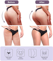 Correction fessiers ajustables pour femmes, belles fesses, Super exercice sensoriel, sol, Muscle, hanche, levage des fesses, pour dames