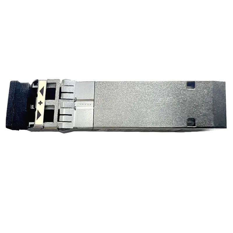 सिस्को ईथरनेट स्विच SFP-10G-LR के लिए गर्म बिक्री मूल फाइबर ऑप्टिक ट्रांसीवर SFP मॉड्यूल