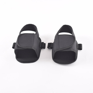 Correa de Nylon para Silla de Ruedas, Arnés Antideslizante para Prevención de Caídas, Sujetador de Asiento para Rehabilitación y Terapia - Product Image 1