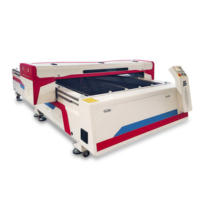 Factory Supplier 1325 Denim Fabric Cloth Jeans Garment <strong>Textile</strong> Apparel <strong>Leather</strong> Laser Cutting Machine 100W 160W 300W