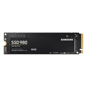 Новый SSD 980 NVMe M.2 250 ГБ 500 1 ТБ Внутренний твердотельный накопитель на жестком диске PCIe Gen 3,0x4 NVMe для настольного компьютера ноутбука