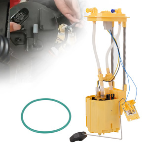 E7181M ปั๊มเชื้อเพลิงสำหรับดอดจ์แรม 2500 3500 5.9L 6.7L L6 ชิ้นส่วนทดแทนใหม่ - Product Image 3