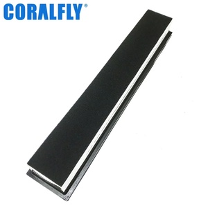 Filtre à air de cabine pour moteur diesel OEM ODM d'usine 87726675 AF27946 - Product Image 3