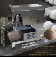 Machine à peler et décortiquer les noix de coco pour ligne de production de noix de coco vieillies, haute automatisation