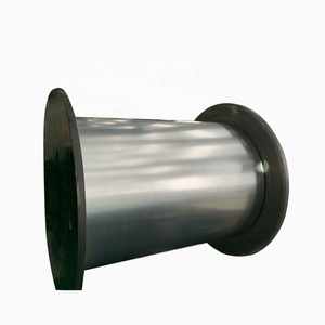Bobine en acier galvanisé à chaud, vente en gros, SGCC SGCH thermostat A653 DX51D Z150 - Product Image 5