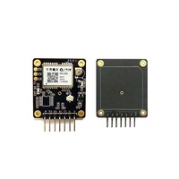 Module de développement GNSS Qianxun MC280M à double fréquence RTK pour positionnement haute précision, station de base maîtresse