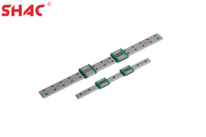 Thu nhỏ tuyến tính vận chuyển gmn12c interworking với Hiwin - Product Image 3