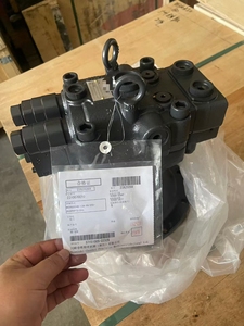 อุปกรณ์วิศวกรรม ชิ้นส่วนเครื่องจักรกล มอเตอร์โรตารี่ M2X63CHB-13A - Product Image 1