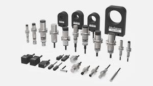 Sensor Capacitivo Akusense con Sensibilidad Ajustable para Detección de Plástico, Madera, Papel, Vidrio y Materiales No Metálicos CKF18-08NO Proximómetro Óptico - Product Image 6