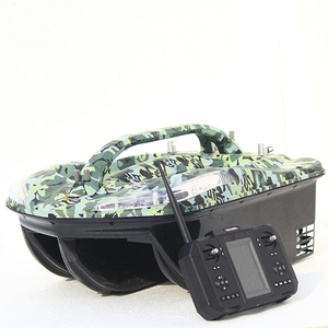 เรือประมงเหยื่อปลอม,เรือไฟ<span class=keywords><strong>ฟ</strong></span>้าบังคับวิทยุสำหรับตก<span class=keywords><strong>ปลา</strong></span>ในยุโรป - Product Image 5